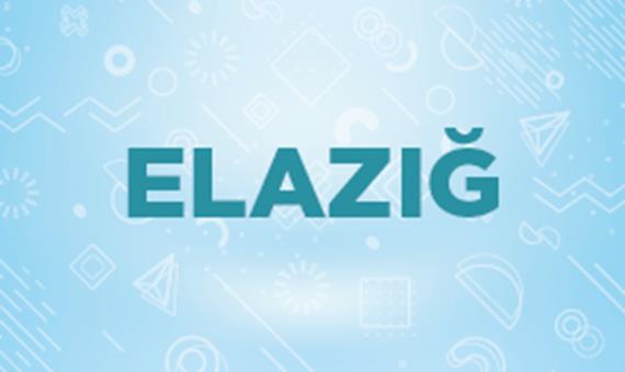 Elazığ