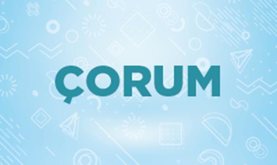 Çorum