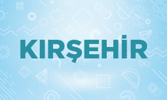 Kırşehir