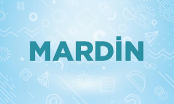 Mardin