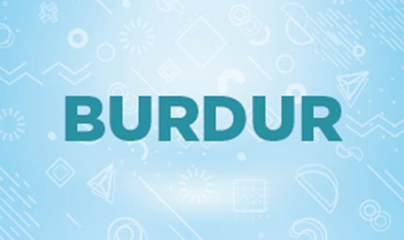 Burdur