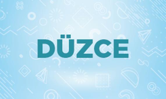 Düzce