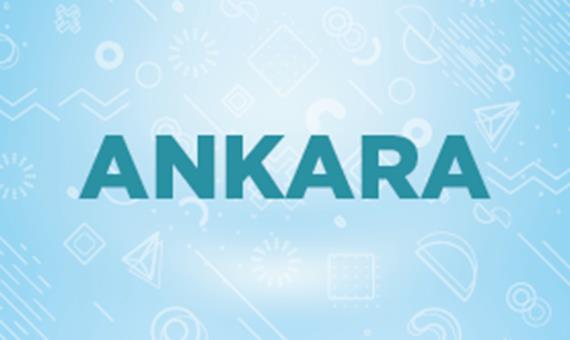 Ankara