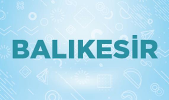 Balıkesir