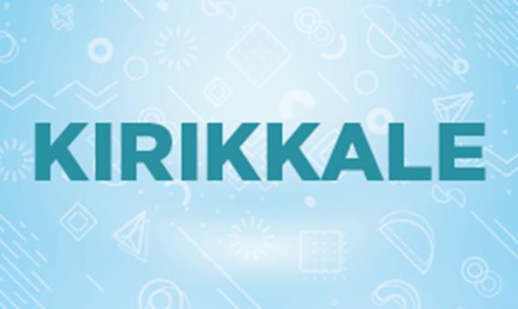 Kırıkkale