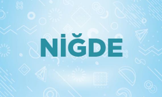 Niğde