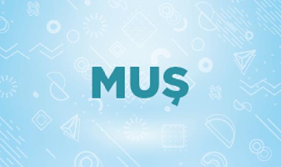 Muş