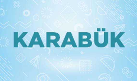 Karabük