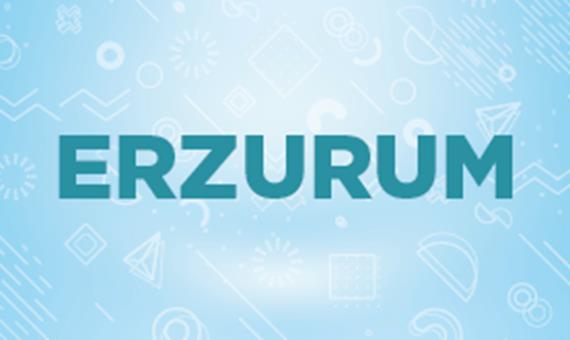 Erzurum