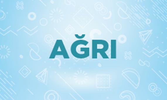 Ağrı