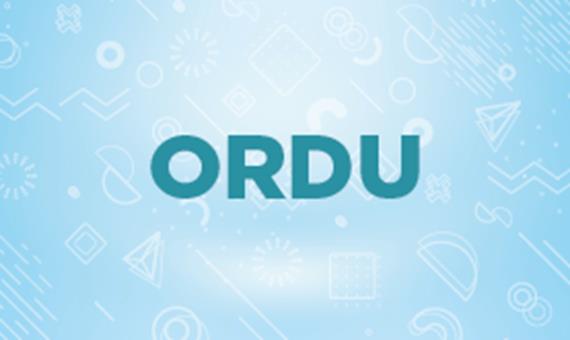 Ordu