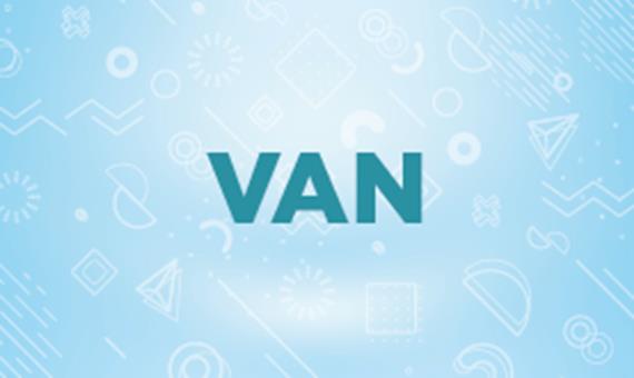Van