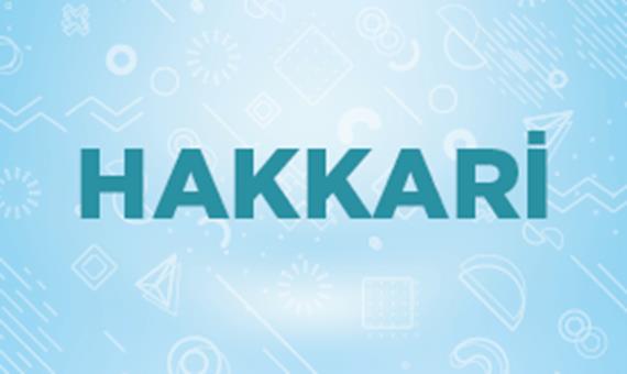 Hakkari