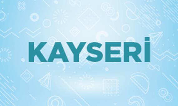 Kayseri