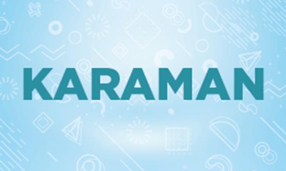 Karaman