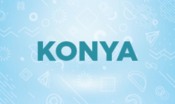 Konya