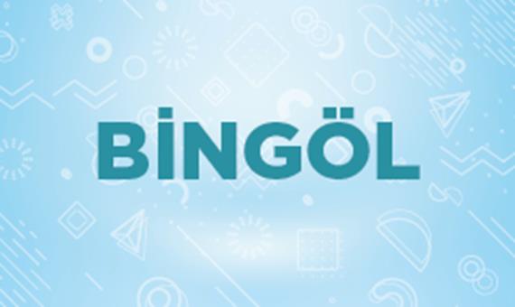 Bingöl