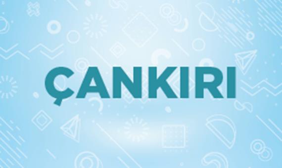 Çankırı