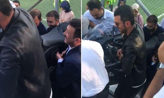 Kenan Sofuoğlu için seferber oldular!