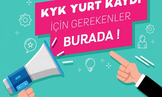KYK Yurdunu Kazananlar İçin Yapılması Gerekenler