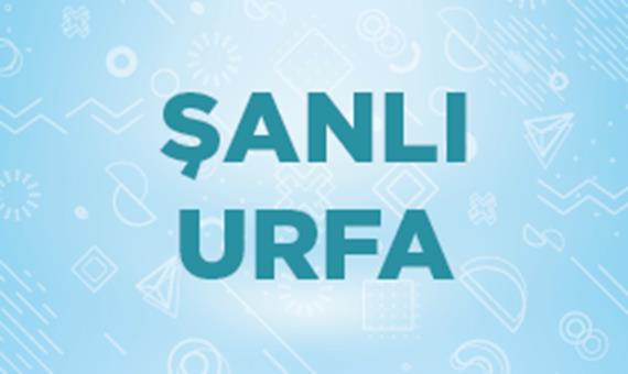 Şanlıurfa