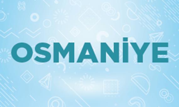 Osmaniye
