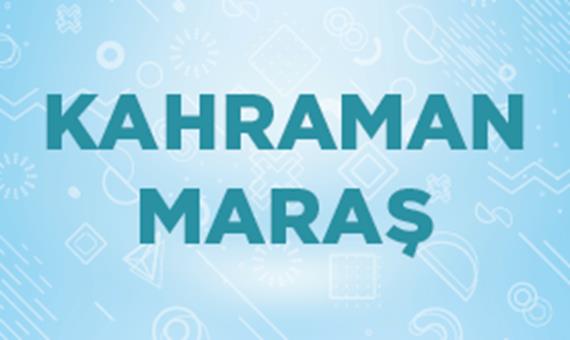 Kahramanmaraş